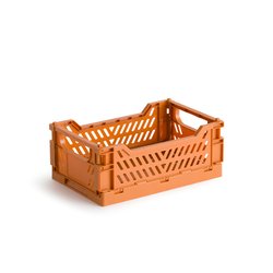 Malle/cagette pliable 25,5x16,5 cm, Cageta LA REDOUTE INTERIEURS image