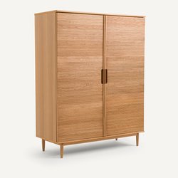 Kast in eik, Melaly AM.PM image