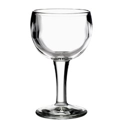 Lot de 6 verres à eau, BALLON LA ROCHERE image