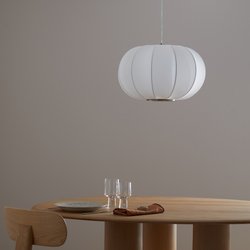 Satchi Mesh Lantern Light AM.PM image