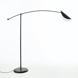 Lampadario forma ad arco Funambule AM.PM image