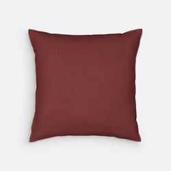Fodera per cuscino 40x40 cm, Onega LA REDOUTE INTERIEURS image