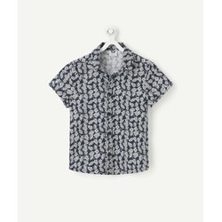 Camicia a maniche corte TAPE A L'OEIL image