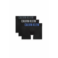 Pack of 3 Boxer Briefs CALVIN KLEIN UNDERWEAR image