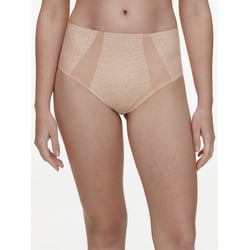 Pure Lace High Waist Knickers CHANTELLE image