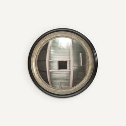 Miroir de sorcière rond, Diam 60cm, Samantha AM.PM image