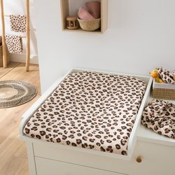 2er-Pack Wickelauflagen-Bezüge Azhar LA REDOUTE INTERIEURS image
