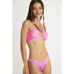 Braguita de bikini Paea Tropicalia BANANA MOON image