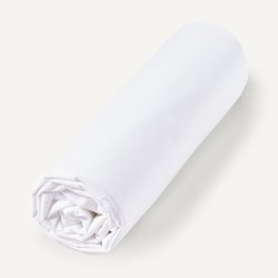 Spannbettlaken Lenza, Perkal aus Baumwolle/Lyocell AM.PM image