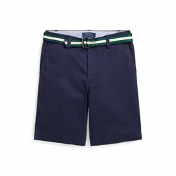 Pantaloncini stile chino POLO RALPH LAUREN image
