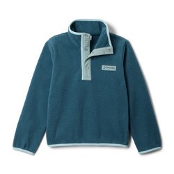 Fleece-Shirt Columbia Helvetia™ II Junior COLUMBIA image
