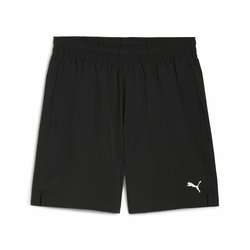 Pantaloncini da allenamento con tasche PUMA image
