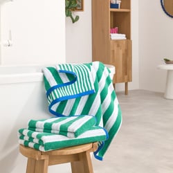 Drap de bain éponge 500g, DANI LA REDOUTE INTERIEURS image