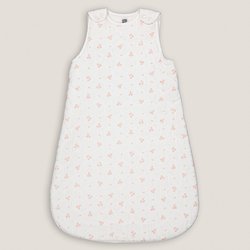 Schlafsack aus Musselin mit Blumenmuster LA REDOUTE COLLECTIONS image