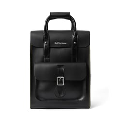 Sac à dos à compartiments, en cuir Kiev et Smooth DR. MARTENS image