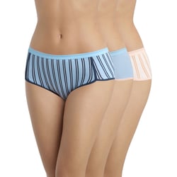 Lot de 3 shorties DIM x INES DE LA FRESSANGE DIM image
