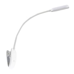 Lampe à pince moderneLED, Najari PRIOS