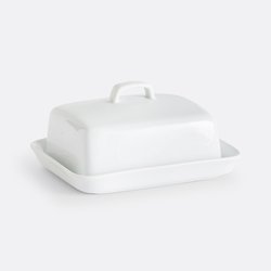 Butterdose Atola, Porzellan LA REDOUTE INTERIEURS image