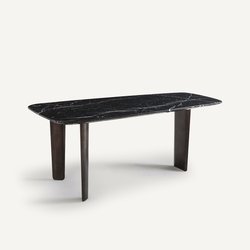 Mesa de refeição em mármore, Dolmena AM.PM image