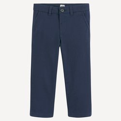 Calças chino LA REDOUTE COLLECTIONS image