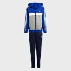 Cotton Mix Tracksuit ADIDAS SPORTSWEAR image