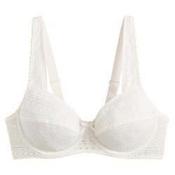 Lace Full Cup BH ANNE WEYBURN billede