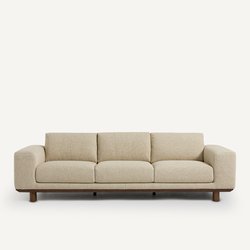 Sofa Cerea, Bouclé AM.PM image