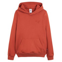 Sweat à capuche BETTER ESSENTIALS Made In France PUMA image