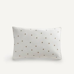 Taie d'oreiller bébé coton, Stella AM.PM image