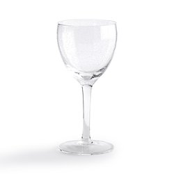 Lot de 6 verres à vin blanc, Badia AM.PM image