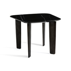 Tisch Dolmena für 3/4 Pers., schwarzer Marmor AM.PM image
