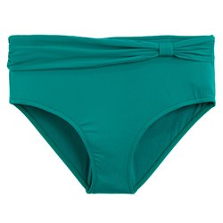 Cuecas de biquíni, cintura subida ANJA PARIS X LA REDOUTE COLLECTIONS image