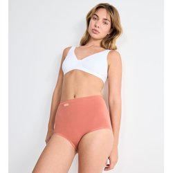 Lot de 4 slips Maxi Basic+ SLOGGI image