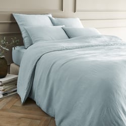 Housse de couette chanvre lavé, Helm AM.PM image