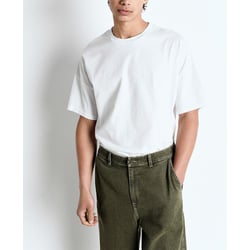 T-shirt maniche corte, FIZVALLEY AMERICAN VINTAGE image