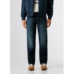 Jean straight, CASH PEPE JEANS image
