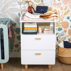 Jimi Changing Unit LA REDOUTE INTERIEURS image