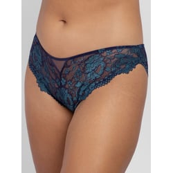 Brasiliana JEMMA TWO TONE LACE DORINA image