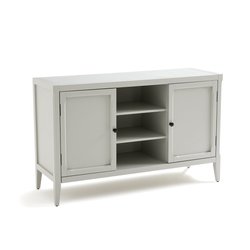 Móvel para lavatório Eugénie, larg. 130 cm LA REDOUTE INTERIEURS image