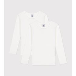 DESIGN - Top Près Du Corps à Manches Longues Avec Col V Profond Borde De Dentelle Bordeaux