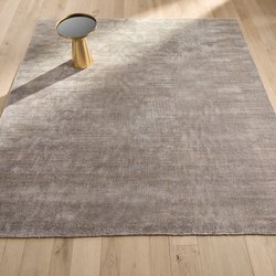 Tapete tecido à mão, em lã e lyocell XL, Terral AM.PM image