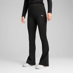 Flared Leggings ESSENTIAL PUMA image