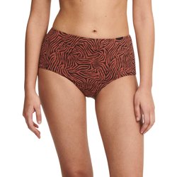 Culotte menstruelle Essentiel flux abondants CHANTELLE image