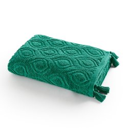 Maxi telo da bagno spugna bouclé 500 g/m2, Tilak LA REDOUTE INTERIEURS image