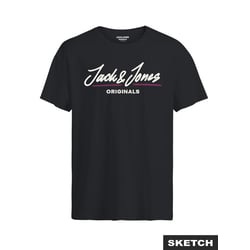 Футболка JACK & JONES image