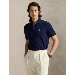 Polo a maniche corte custom fit POLO RALPH LAUREN image