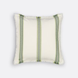 Copricuscino a righe XL, Sereco LA REDOUTE INTERIEURS image