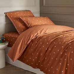Duvetbezug Stella, Perkal aus Bio-Baumwolle AM.PM image