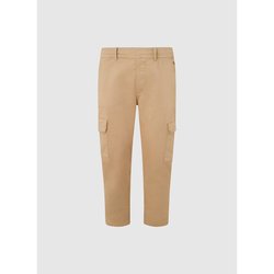 Pantalon slim cargo PEPE JEANS image