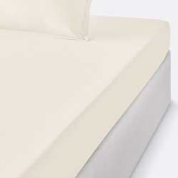 Drap housse enfant percale de coton, Scénario LA REDOUTE INTERIEURS image